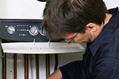 boiler repair Milden