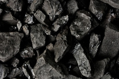 Milden coal boiler costs