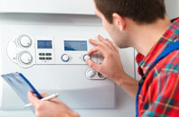 free commercial Milden boiler quotes