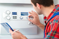 free Milden gas safe engineer quotes