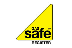 gas safe companies Milden